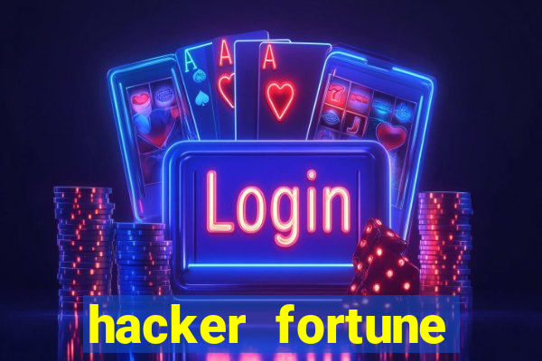 hacker fortune tiger download